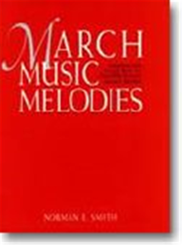 March Music Melodies